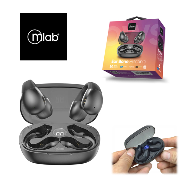 AUDIFONO TWS OWS PIERCING MLAB